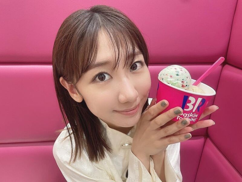 AKB48・柏木由紀