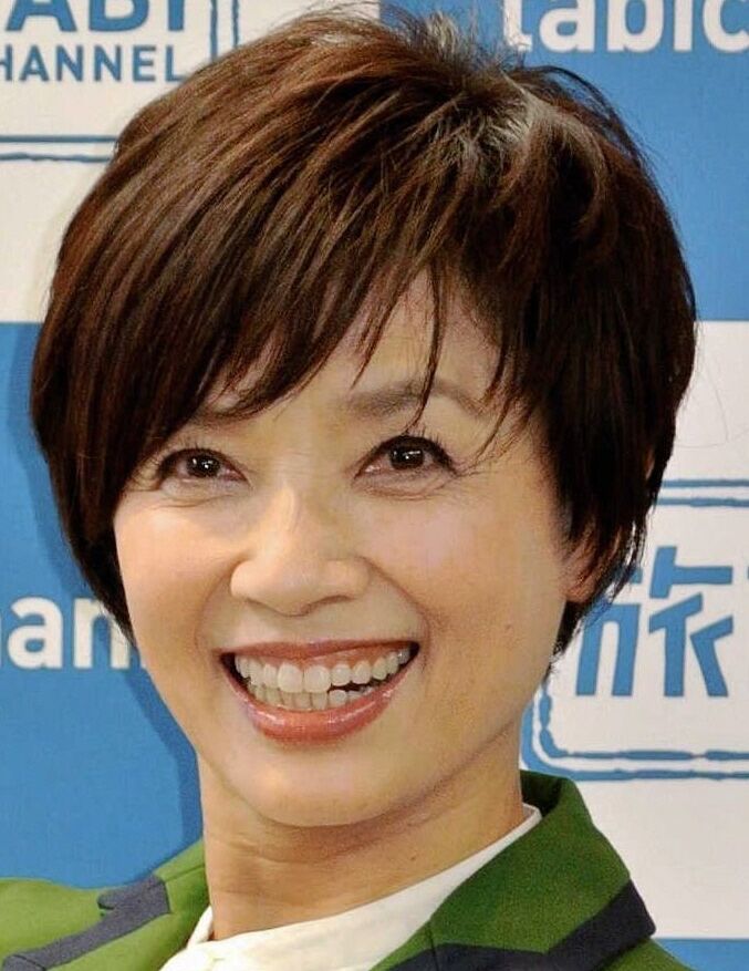 榊原郁恵、12日から仕事復帰　ファン「笑顔が1番似合います」