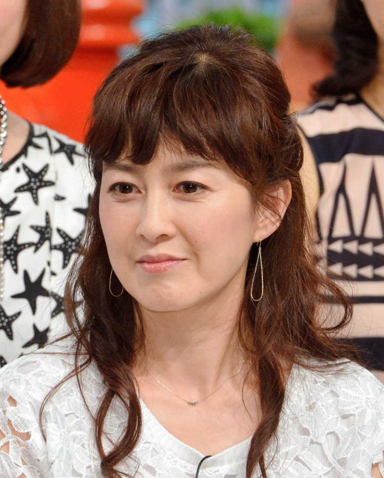 森尾由美　 80年代アイドル　40年前の5月5日に歌手デビュー　「お・ね・が・い」で！