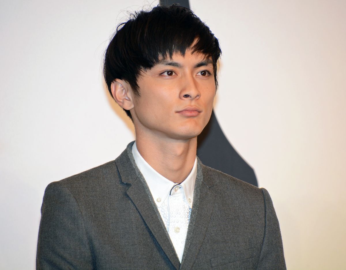 トシちゃん長女と俳優・高良健吾が密会を繰り返し、愛が深まる！