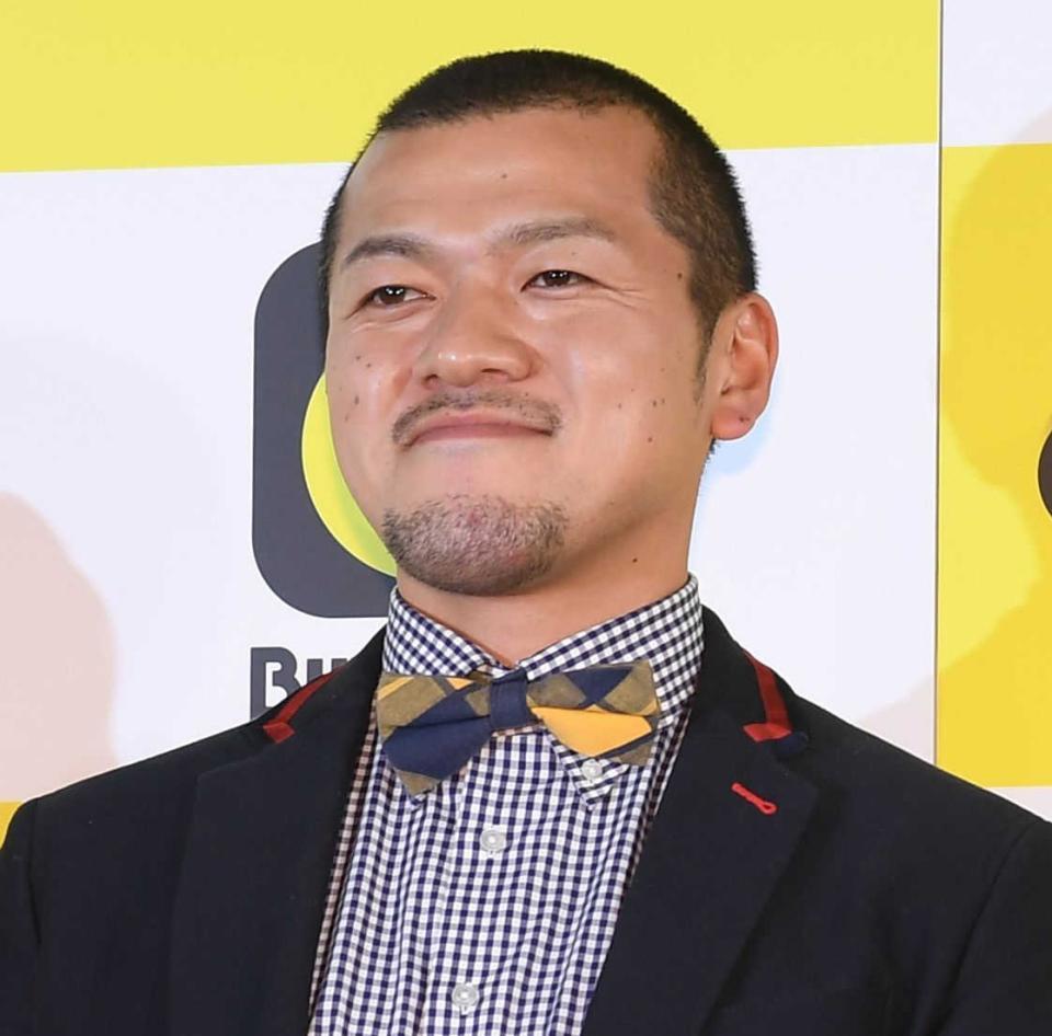 カミナリ・まなぶ　震災の時も営業したスーパー、50年の歴史に幕