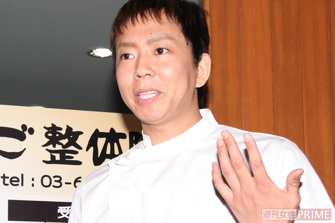 楽しんご　マッサージの予約をドタキャンした客に損害賠償請求を・・「今回だけは許せない、遠慮無く請求」金額にビックリしないでね!