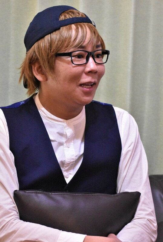話題の楽しんごによる浜崎あゆみへの暴言にネット上で非難の声が殺到！