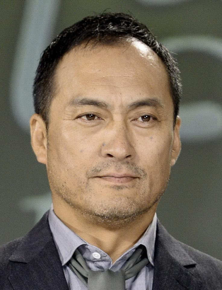 渡辺謙　プロダクションを退社　独立「あと１０年の俳優生活　作品作りに真摯に向き合う」