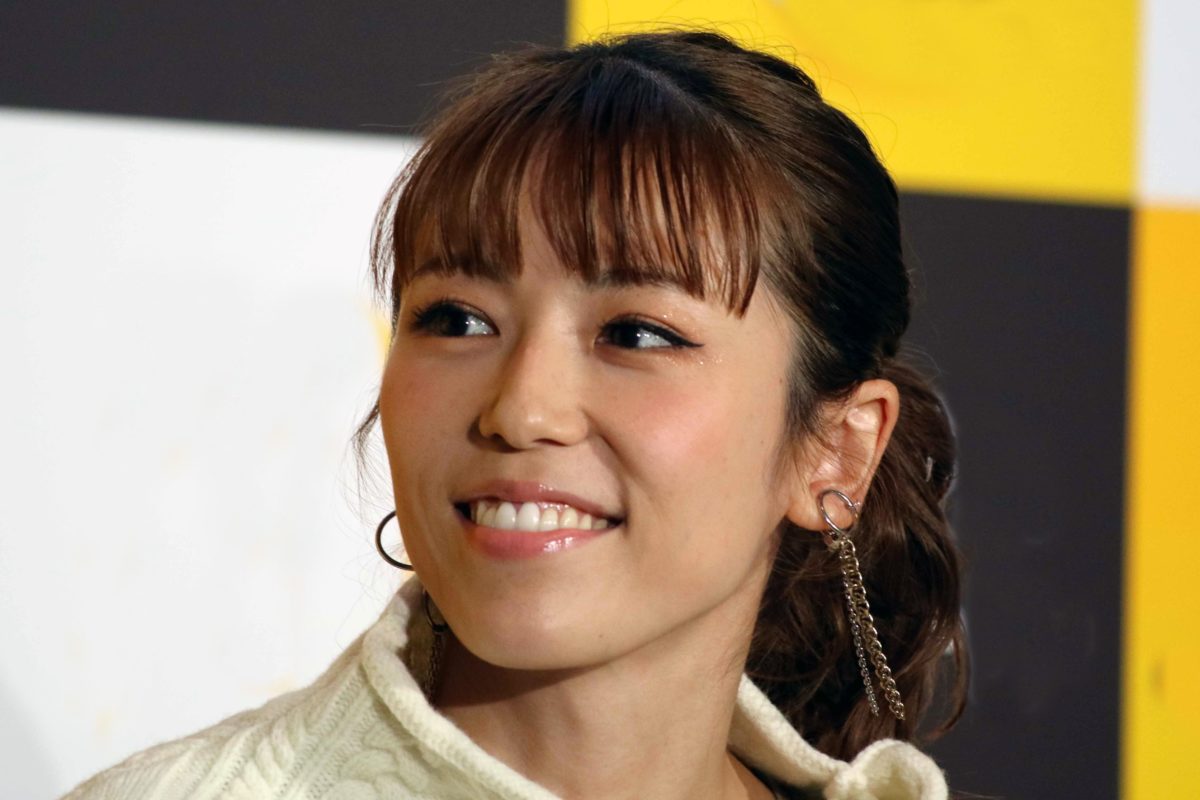若槻千夏、芸能活動休養で後釜タレントが決定！ファンも期待と感謝の声