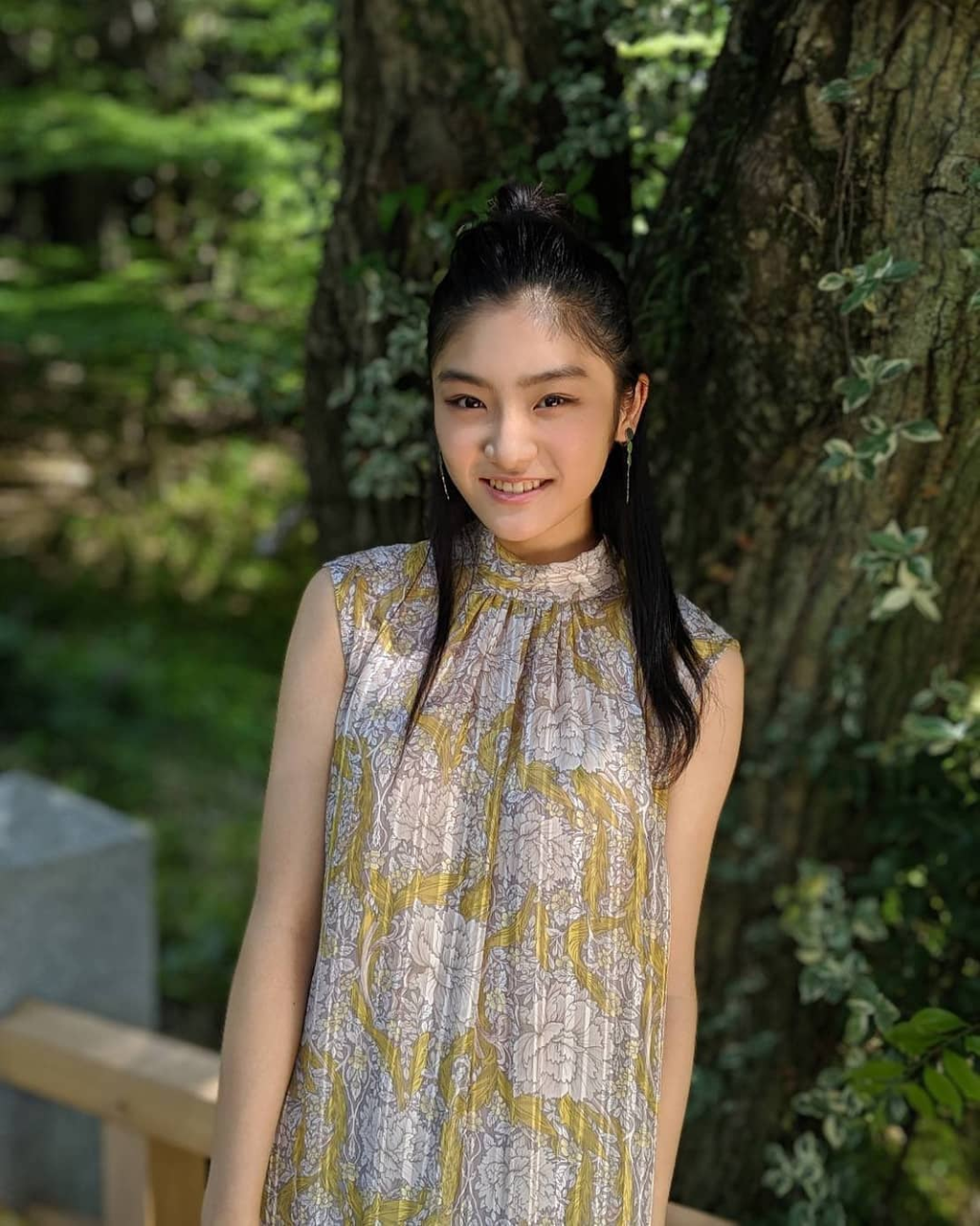元「おはガール」岡田愛が3月末にアミューズ退所　今後の活動は？