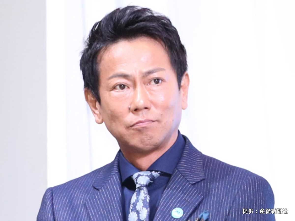 俳優・東幹久が立ち飲み店で酒に酔い、会計拒否…トラブルが発生！