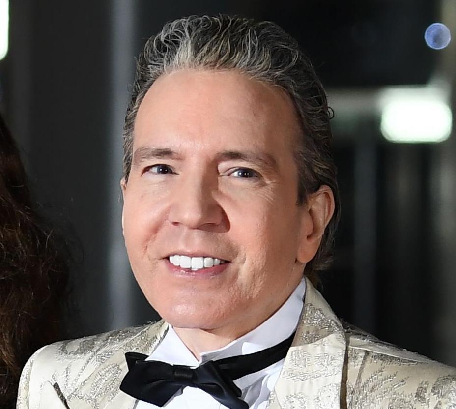 デーブ・スペクター氏、高校野球の髪型問題に辛口コメント「慶応だから嫌がってるだけ？」