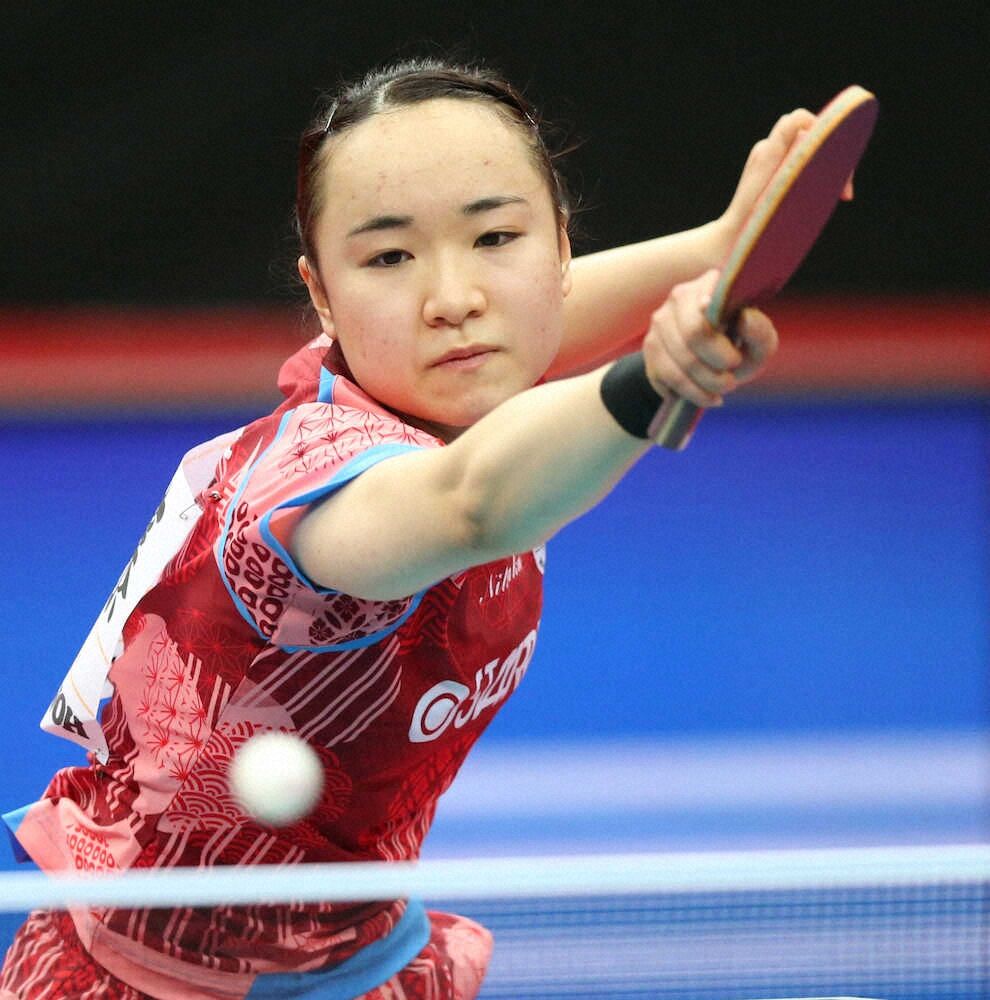 伊藤美誠の五輪補欠拒否にネットが大激怒！炎上ブログが話題沸騰！