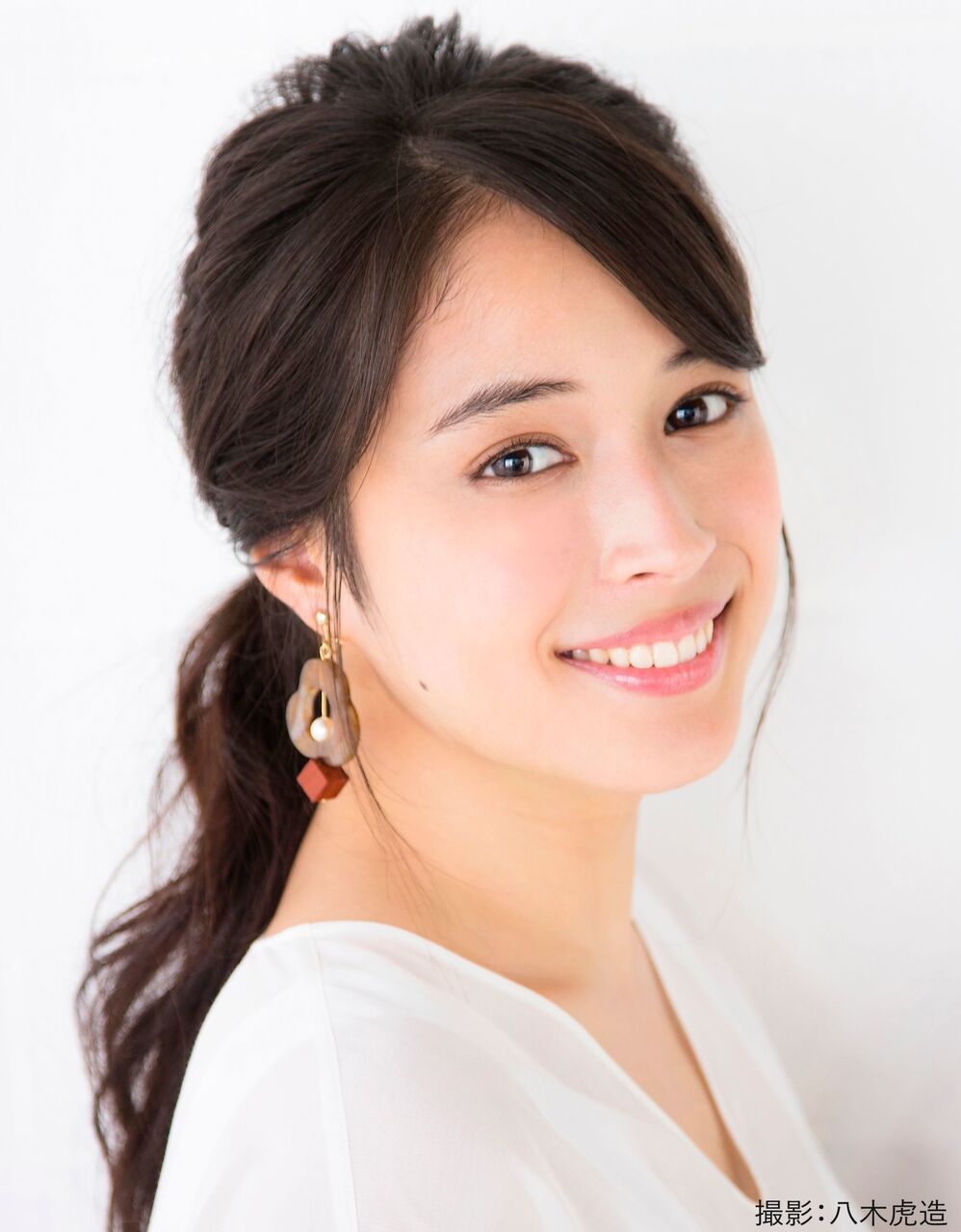 広瀬アリスの「お尻が」大変な事に 「くしゃみをすると激痛」ファン心配の声！