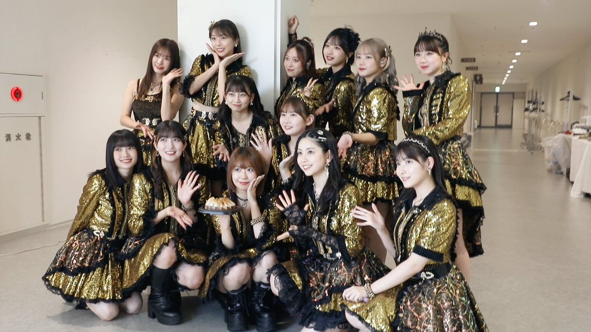 Juice=Juiceを超えた！モーニング娘。の成功要因を探る