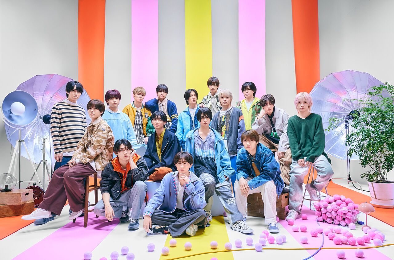 デビュー組とJr.を語る！総合ファンスレ最新動向