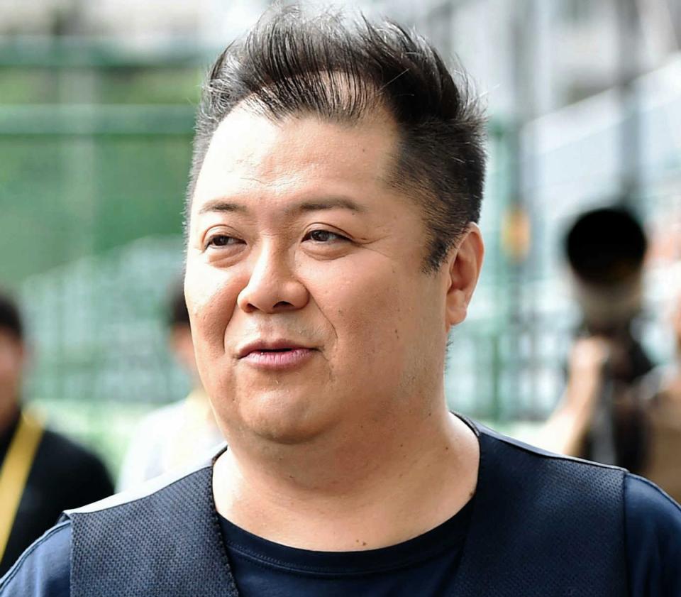 ブラマヨ小杉　衝撃事実が判明・！　TAKAHIROに似たイケメンの弟がいたのに騒然　
