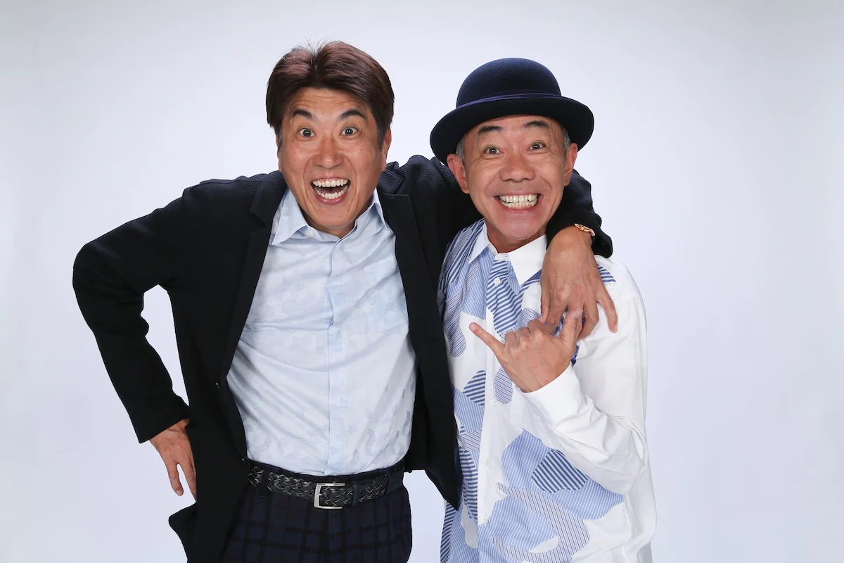とんねるずのスポーツ王、1月2日放送！伊東純也＆遠藤航が参戦する新たなサッカー対決とは？