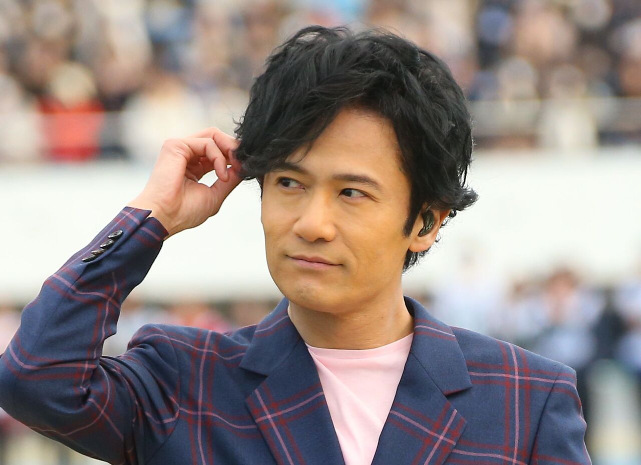 稲垣吾郎が衝撃のエピソードを明かす！一般男性に「SMAPって知らないですか？」と言われ驚き