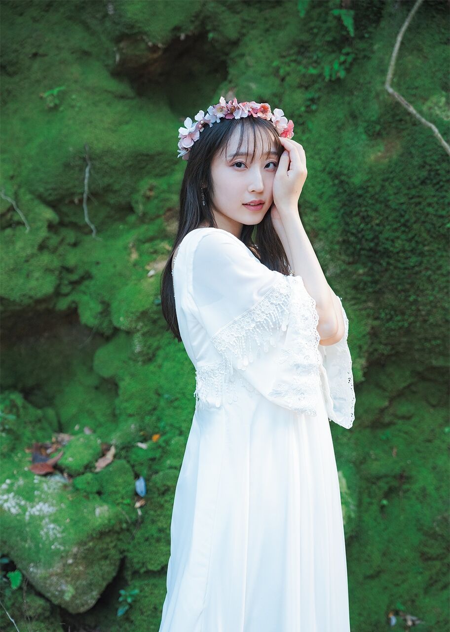 段原瑠々、Juice=Juiceの未来を語る「私たち11人の絆」