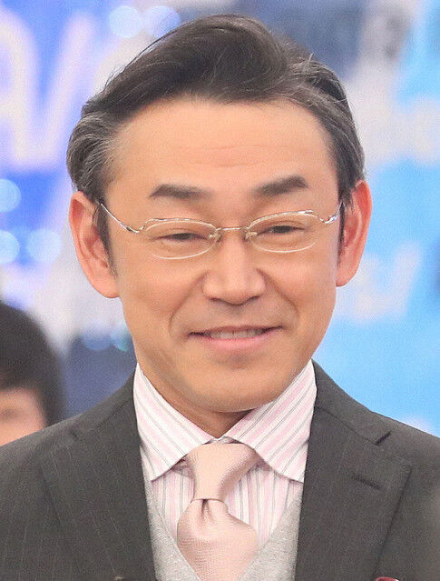 元アリキリ・石井正則　50歳の誕生日に一歳年下の一般女性と結婚報告！