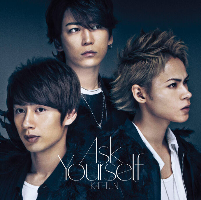 ＫＡＴ－ＴＵＮ、３人での５年経た思いを明かす！ファン以外ない！