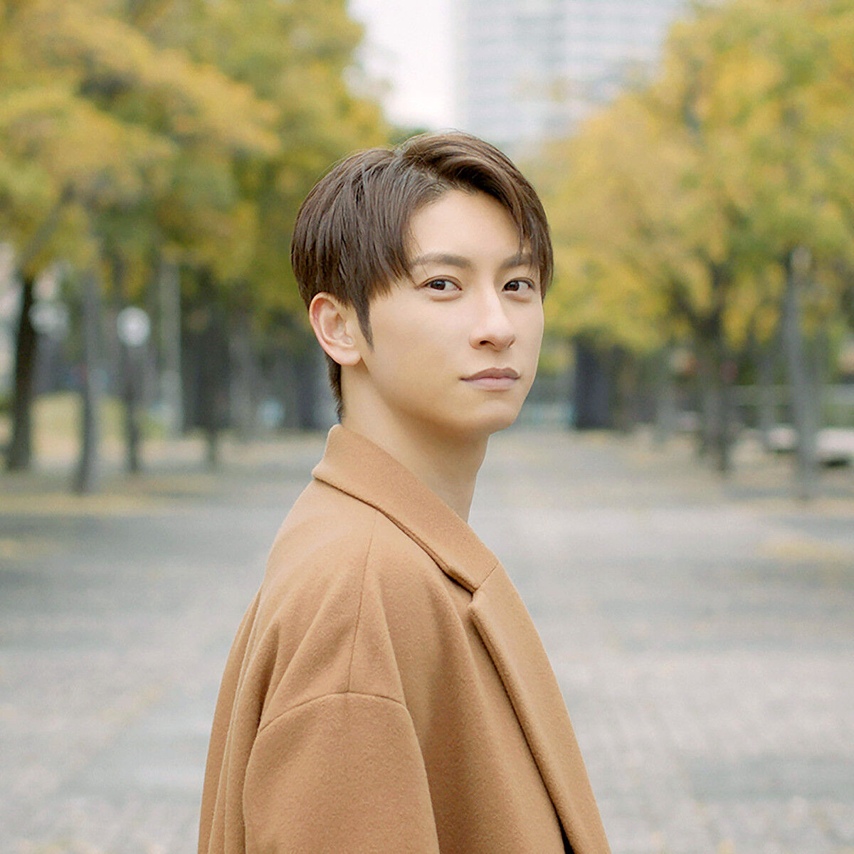 芸能界でのカミングアウトに挑むAAA・與真司郎、講演で広がる理解と共感