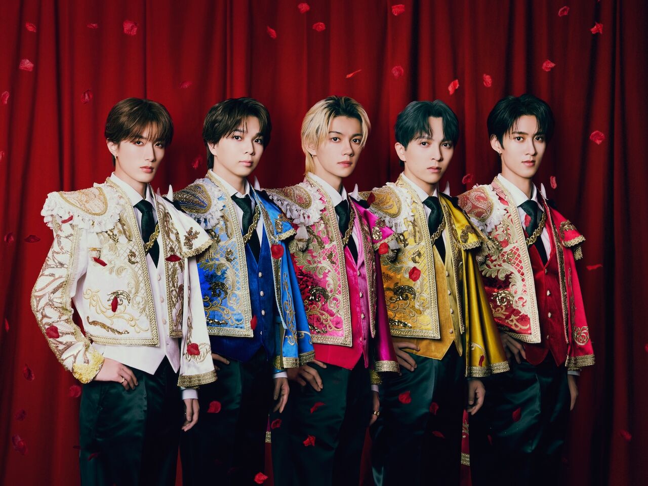 M!LK、予想外の快進撃！今年2曲連続ヒットの秘密に迫る