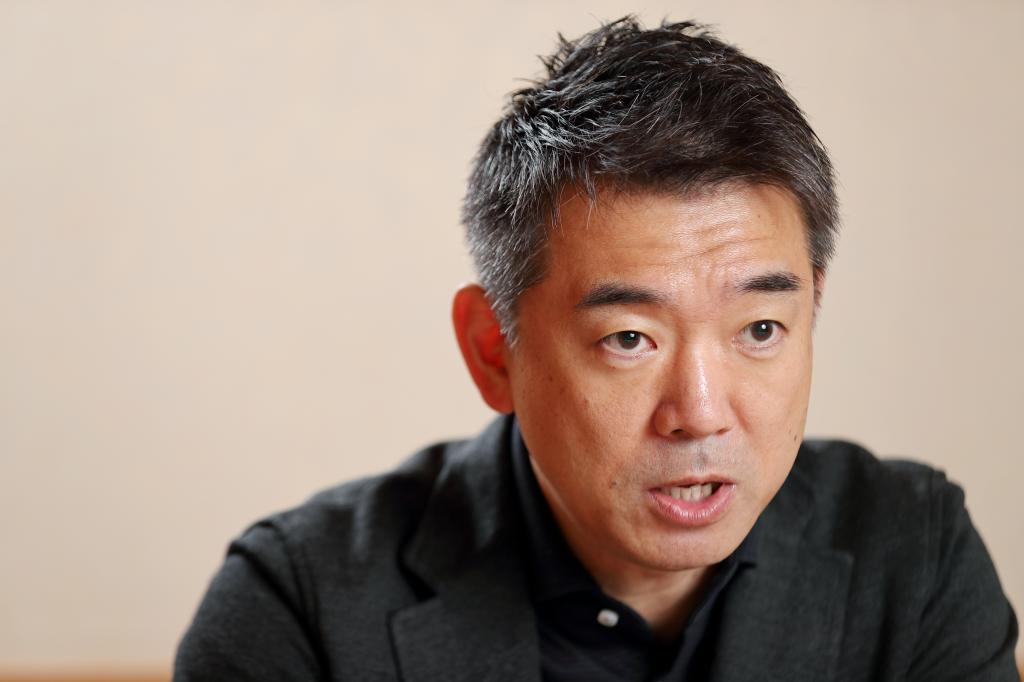 橋下徹氏、大阪では昔から使ってますよ！「なんでいまさら」流行語大賞ノミネート「知らんけど」