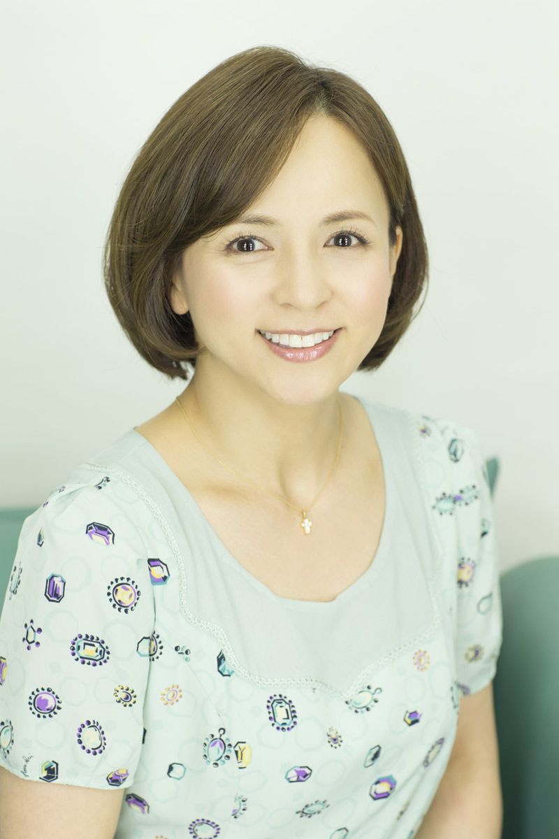 芸能界から45歳で早稲田大学へ。俳優、研究者・いとうまい子さんの「大人になってかなえた夢」  [朝一から閉店までφ★]