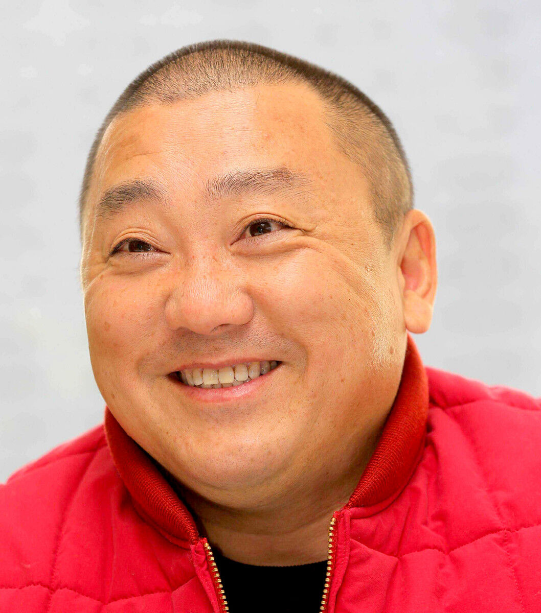 「極楽とんぼ」山本圭壱と元「AKB48」西野未姫、「いい夫婦の日に結婚！」年の差31歳　同じ番組を通して知り合いに！