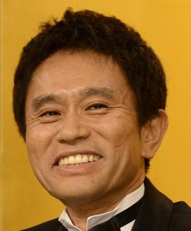 浜田雅功、還暦を機に乗る車を 10数年前から用意していた「買ってずっと置きっぱなしにしている車がある。」