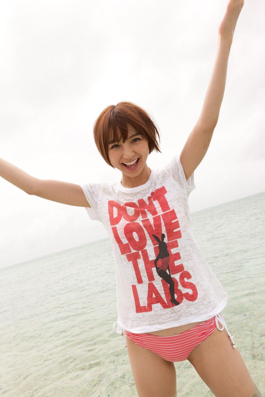 篠田麻里子、不倫疑惑を完全否定も火に油「世間の風当たり厳しい」