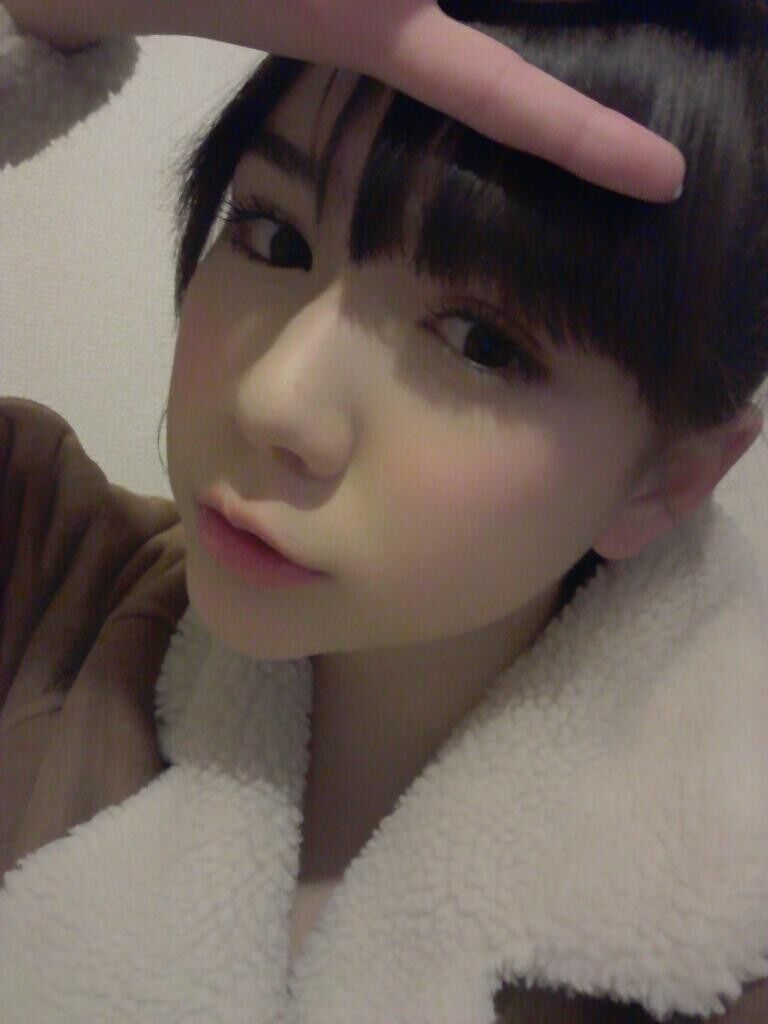 村重杏奈「寝ていると誰かが四つん這いではってくる」のが分かる。私の前で止まる・・！本当に怖い