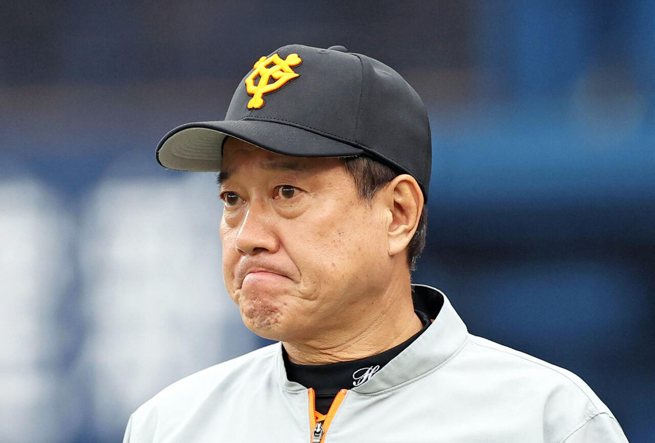 【緊急速報】原辰徳監督退任！「アベ★2のブログ」が引き継ぐ巨人の舵取り役となる！