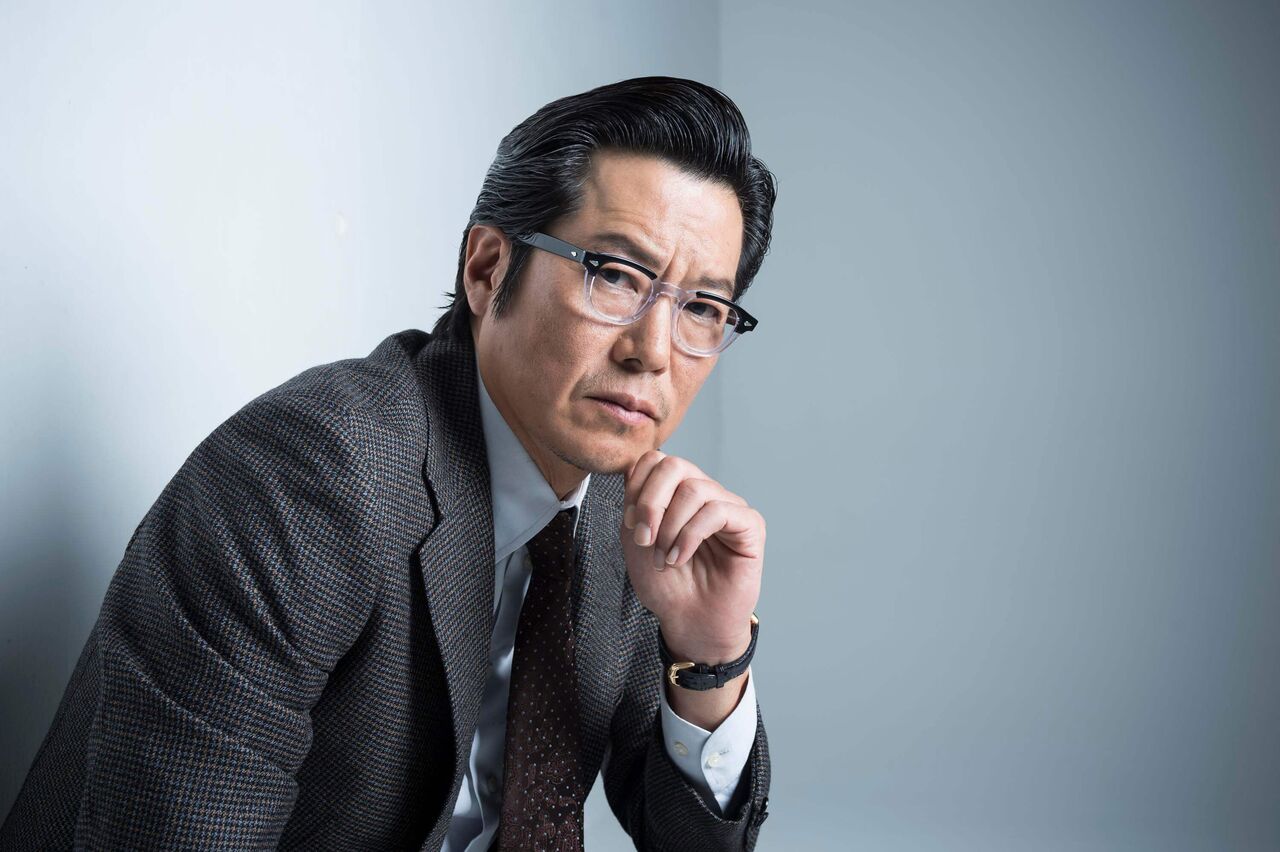 「トヨエツ」言われるのがストレス - 豊川悦司が吐露した苦悩と心境の変化・・