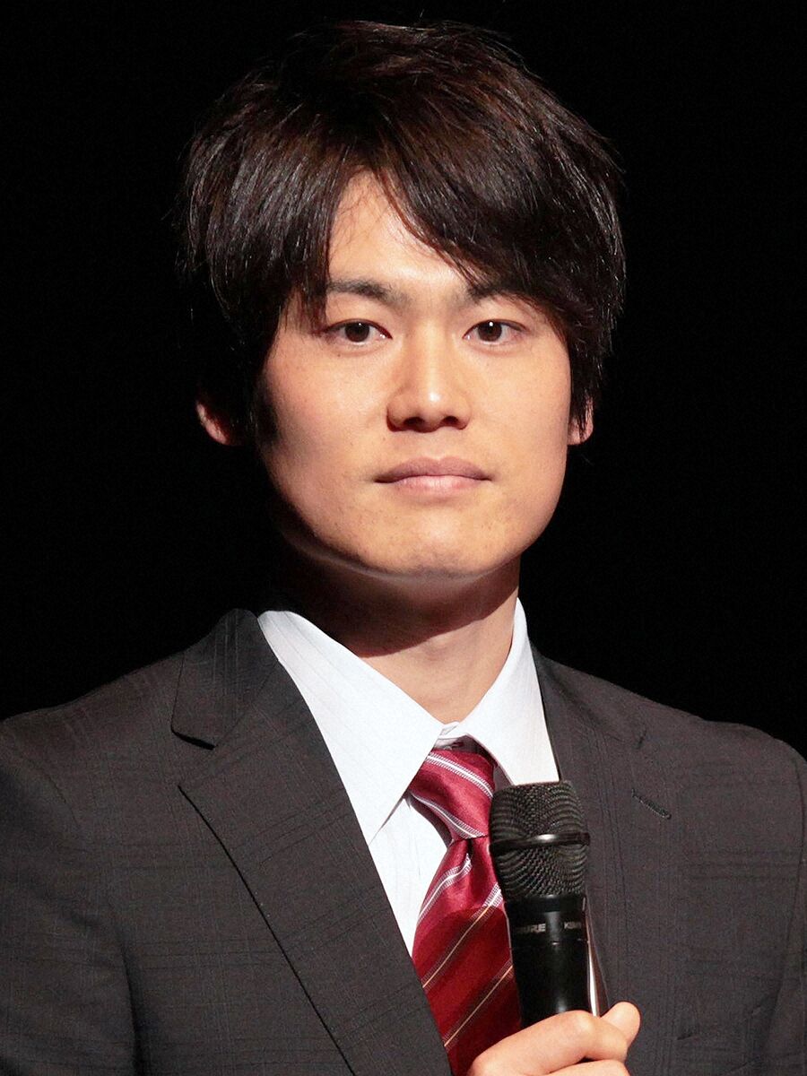 元日テレ上重聡、松坂大輔に挑戦状！“便乗”宣言で話題沸騰