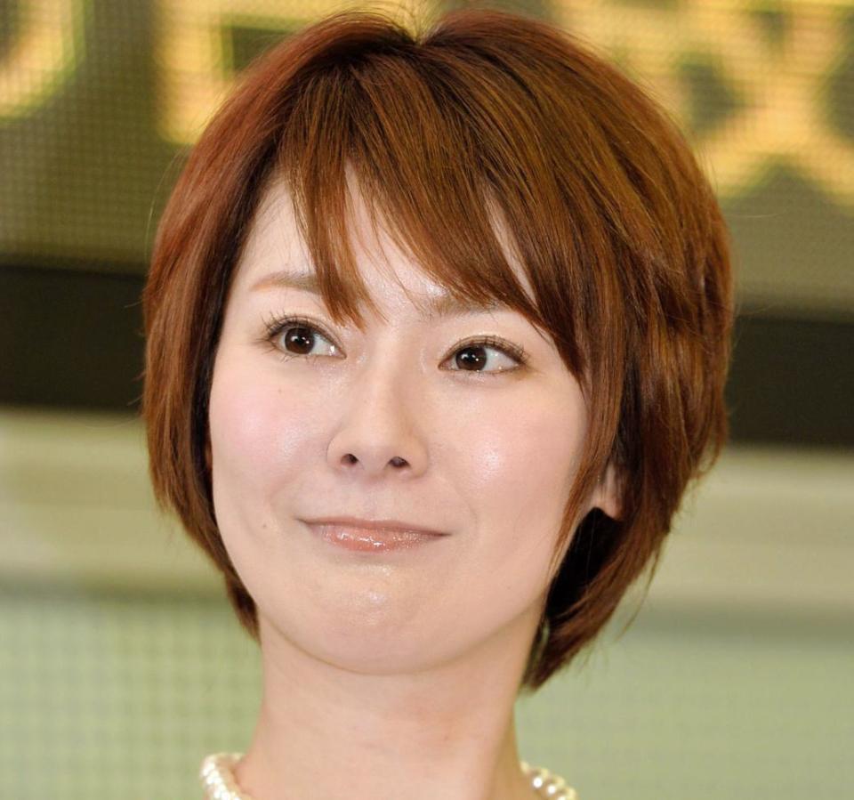 遠野なぎこ『運命の人と出会いました』マッチングアプリで出会った「衝撃の告白」