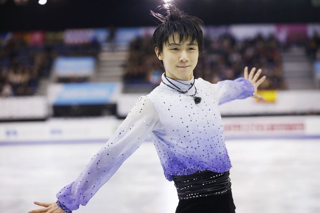 羽生結弦の離婚コメントに疑問符…なぜ一度も「妻」と呼ばなかったのか？