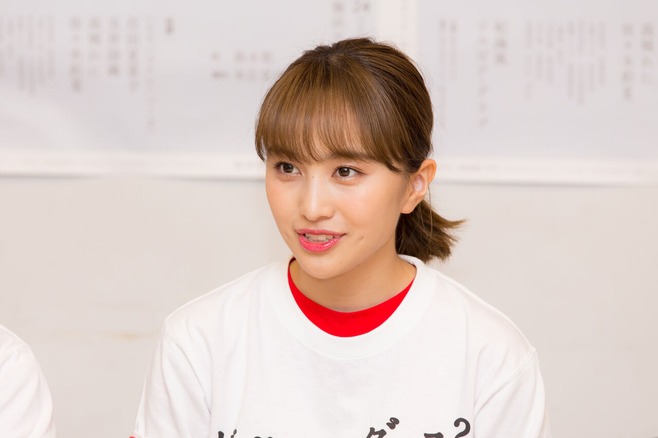 百田夏菜子、堂本剛との結婚にファン大興奮！「15も上のおじさんなの」のセリフを思い出す