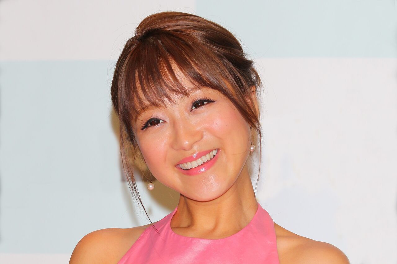 鈴木奈々が『さんま御殿』で2年前の離婚を告白！ 　共演者驚愕の事実にドン引き・・！