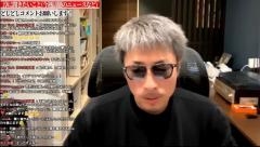 田村淳、篠田麻里子の不倫疑惑について「厳しい意見を述べる場面」　不倫していないって言えるなぁ～