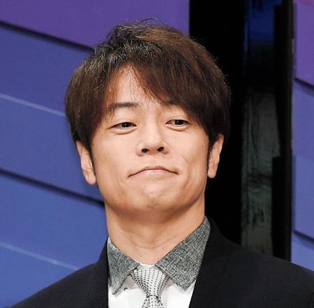 陣内智則が語る“不仲”芸人の実名とは？有名吉本芸人にファンは驚愕！