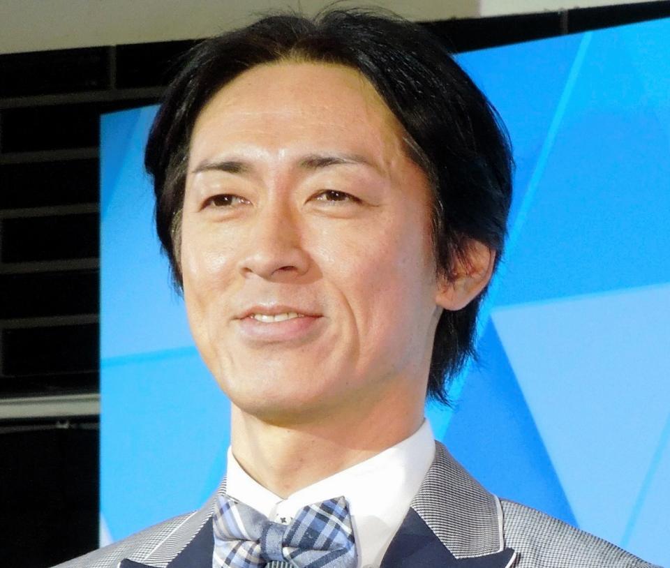 ナイナイ矢部　クロちゃんの幻減した秘密暴露　本当に「ショックやったわ…」