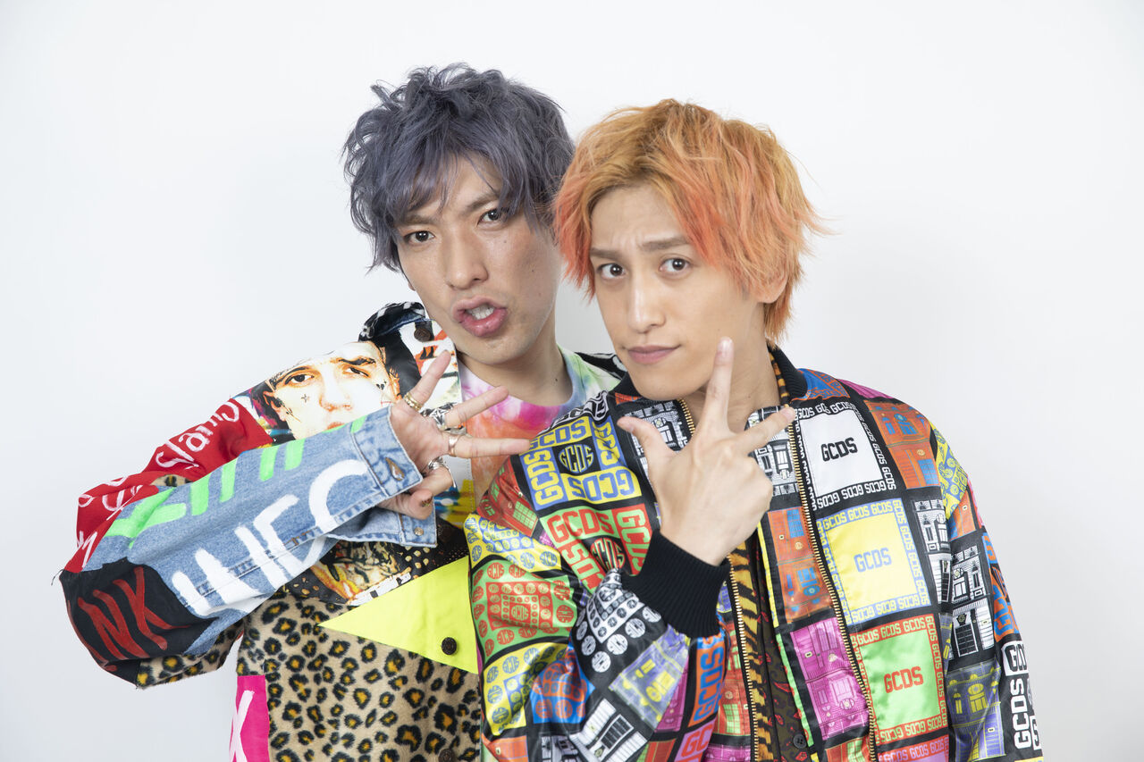 EXIT、2人揃ってTBS生放送『ラヴィット！』出演　　ファンから好意的な声「普通に出てる」「元気そう」　