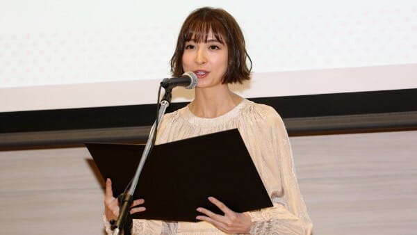 篠田麻里子、家族が「音声はでっちあげ」と主張　8000万の慰謝料も高額