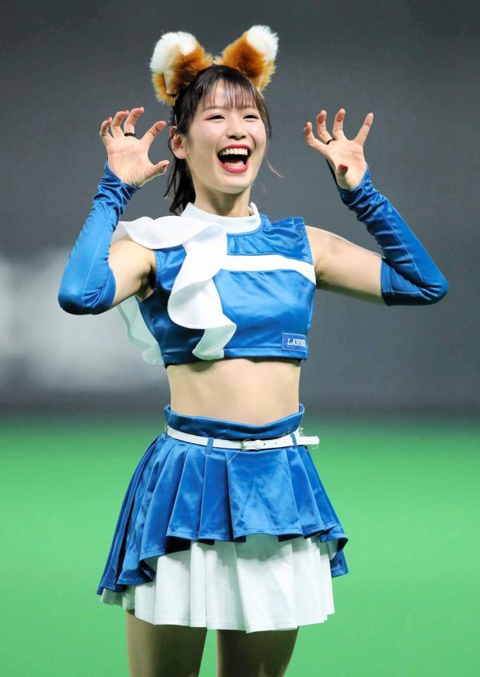 滝谷美夢　人生初のグラビアに挑戦！「きつねダンス」の魅力が詰まった撮影　セクシ－な表情に迫る