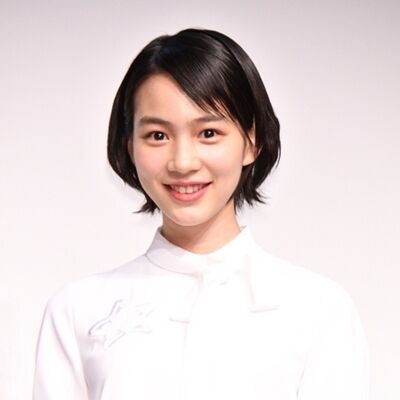 のん　とても嬉しい！「日本アカデミー賞主演女優賞優秀賞を受賞」本当にありがとう！