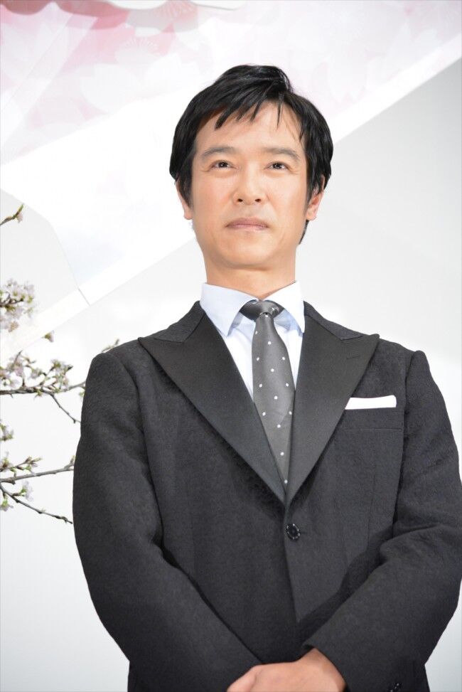 堺雅人の息子、コネ入学疑惑が浮上！福澤氏の紹介で入学？