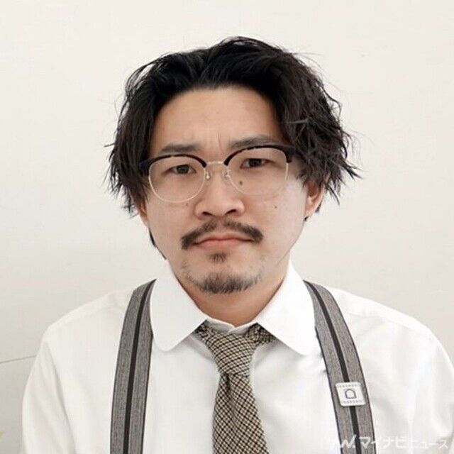 オズワルド伊藤「喫煙者は社会クビくらいのレベルにきている」「たばこ税払って喫煙所撤廃されるって」
