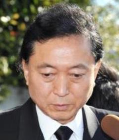 鳩山由紀夫元首相「民主党時代に公約違反で消費税増税して党を分裂させた反省はありますか」