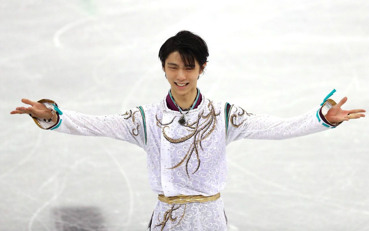 「ゆづは子供でした」…「羽生結弦」の祖母が明かす、彼の成長への驚きと感謝