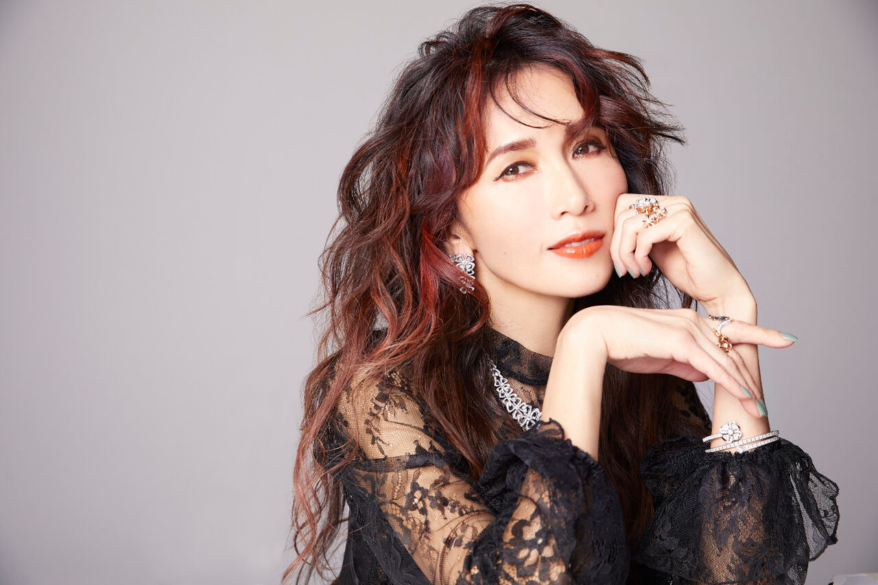 工藤静香、久々にタクシ－に乗車　ブレーキの激しさに仰天　「気分が悪くなるかも」と“冷や汗”　
