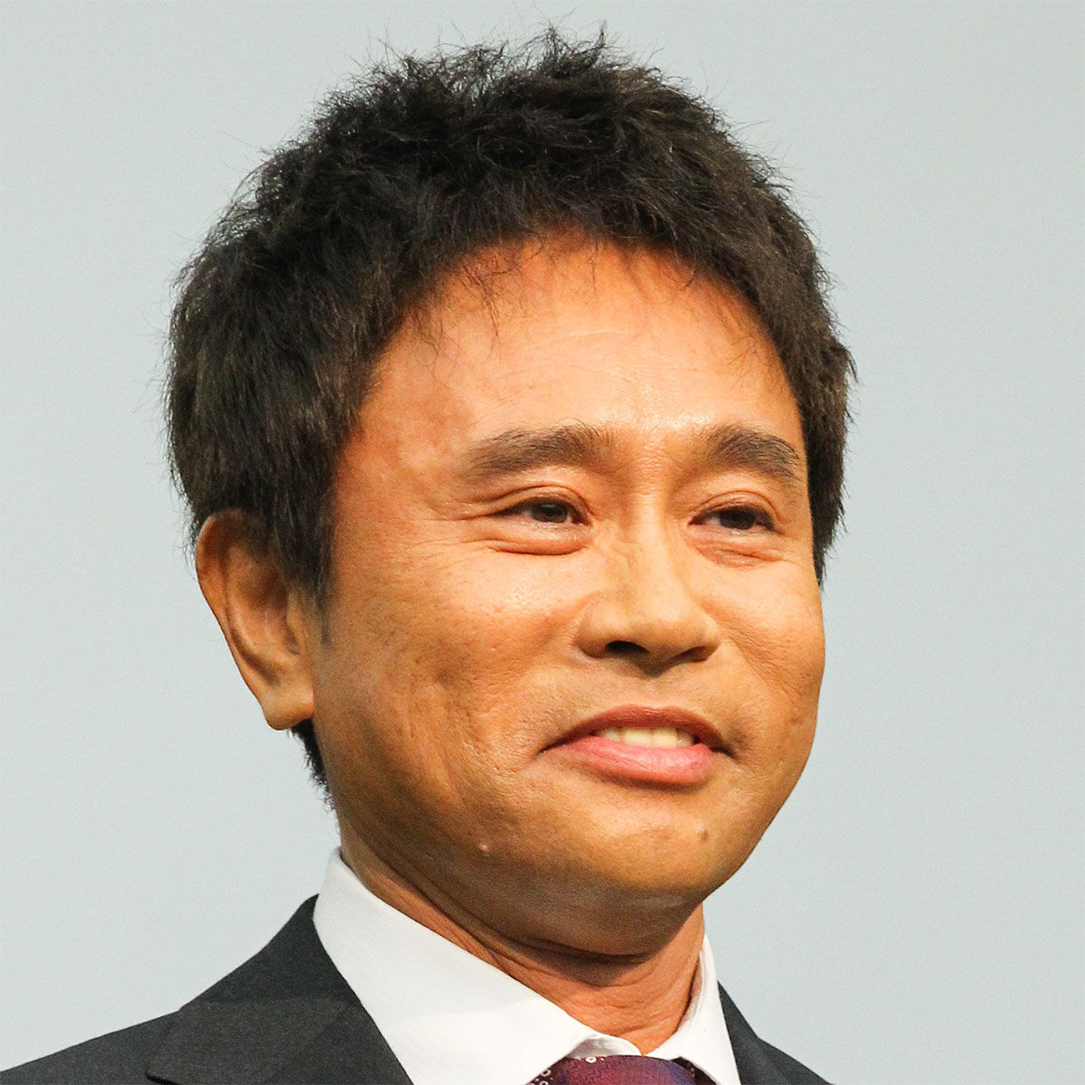 浜田雅功が松本人志をイジる！「パパ活不倫」でピンチを救った相方に感謝の言葉を？